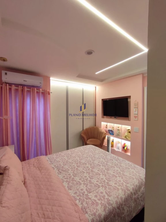 Cobertura, 4 quartos, 210 m² - Foto 10