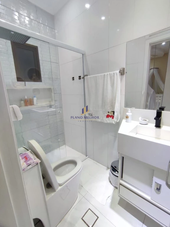 Cobertura, 4 quartos, 210 m² - Foto 11