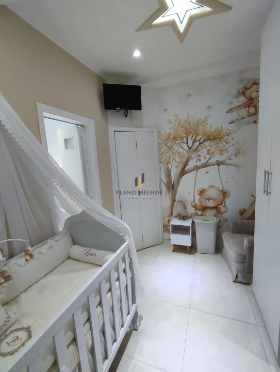 Cobertura, 4 quartos, 210 m² - Foto 12