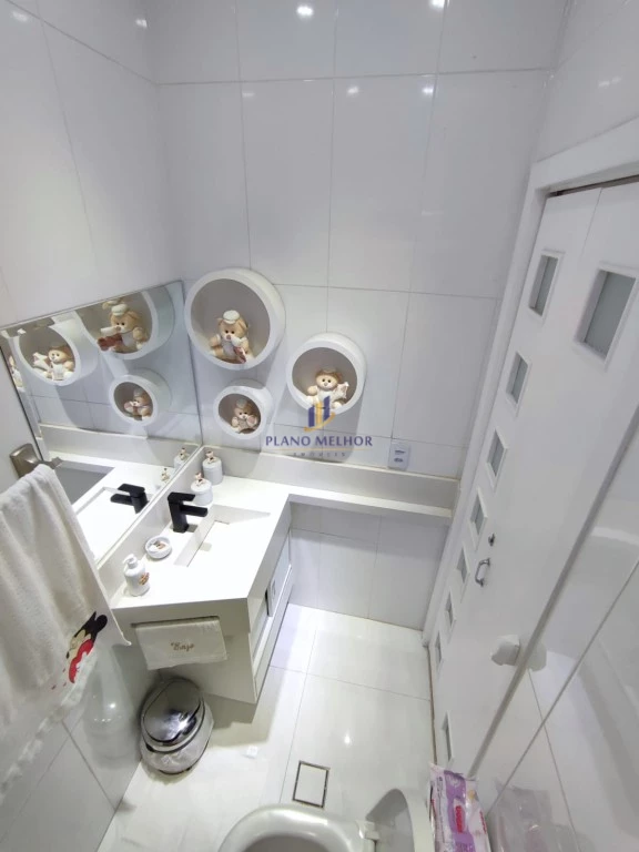 Cobertura, 4 quartos, 210 m² - Foto 13