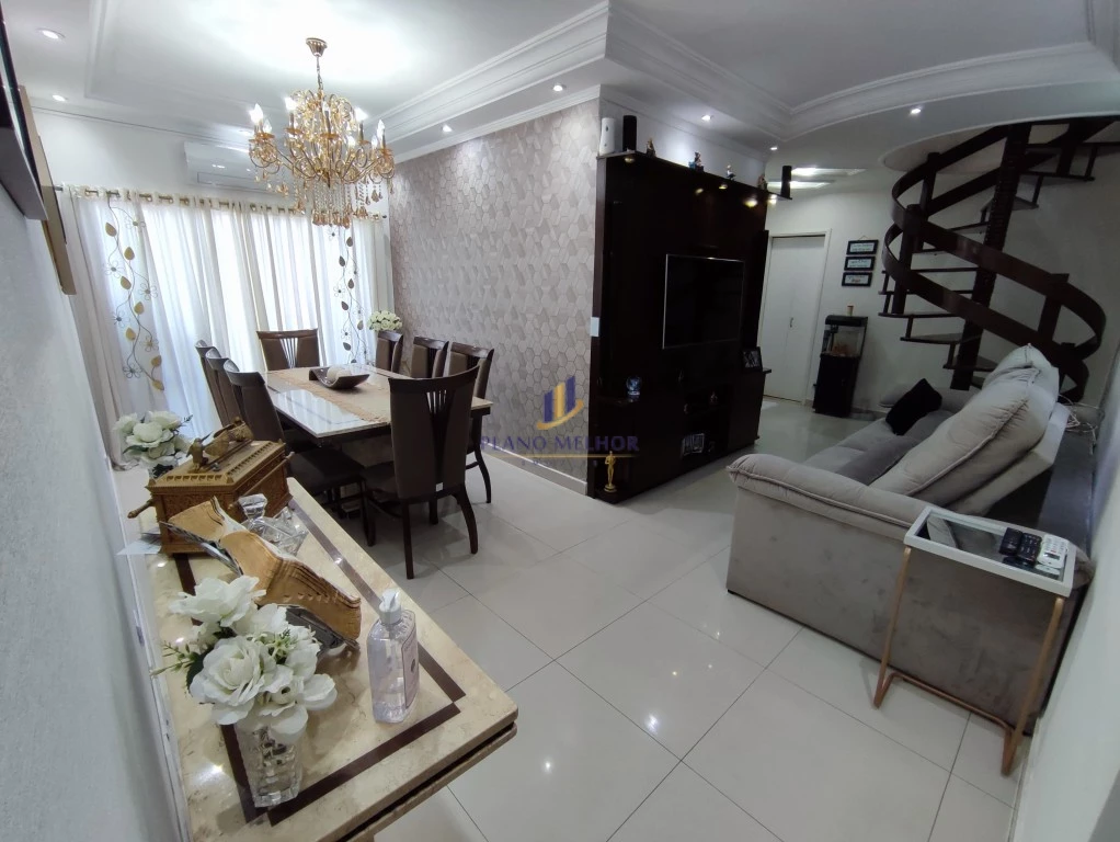 Cobertura, 4 quartos, 210 m² - Foto 15