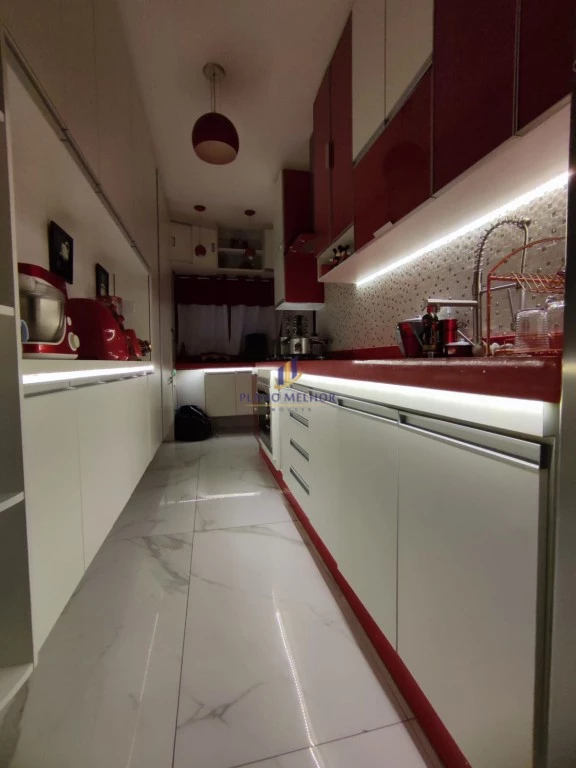 Cobertura, 4 quartos, 210 m² - Foto 16