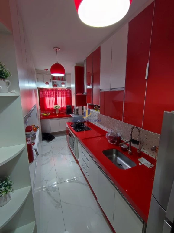 Cobertura, 4 quartos, 210 m² - Foto 17