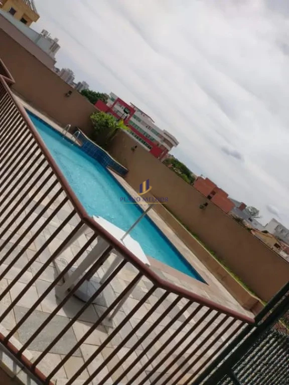 Cobertura, 4 quartos, 210 m² - Foto 21