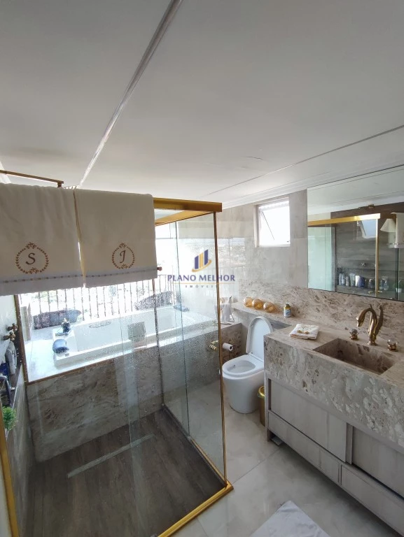 Cobertura, 4 quartos, 210 m² - Foto 4