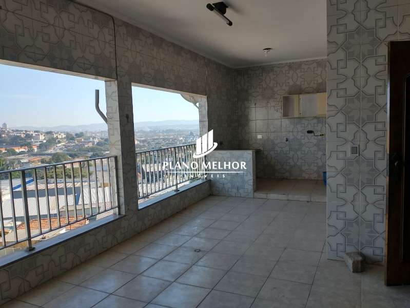 Casa, 3 quartos, 536 m² - Foto 5