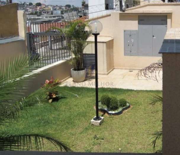 Casa de Condomínio, 3 quartos - Foto 13