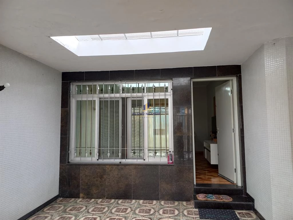 Casa, 3 quartos, 130 m² - Foto 1