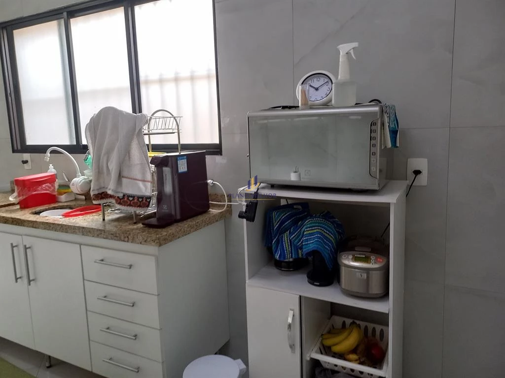 Casa, 3 quartos, 130 m² - Foto 4