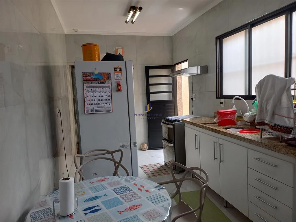 Casa, 3 quartos, 130 m² - Foto 5