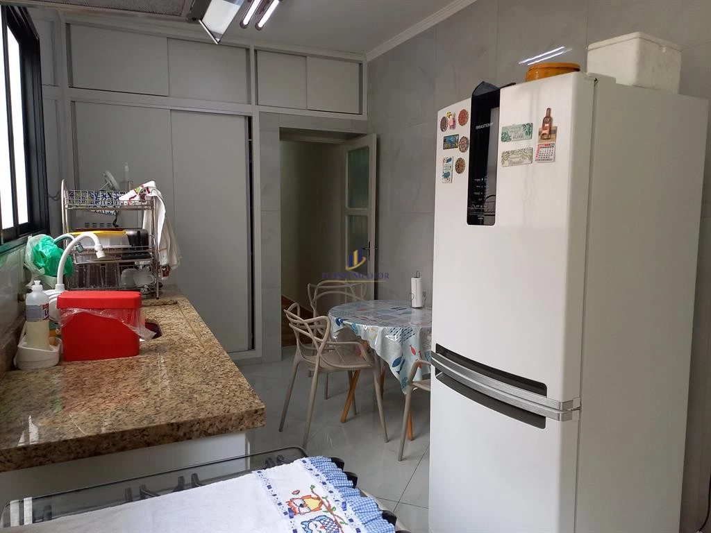Casa, 3 quartos, 130 m² - Foto 6