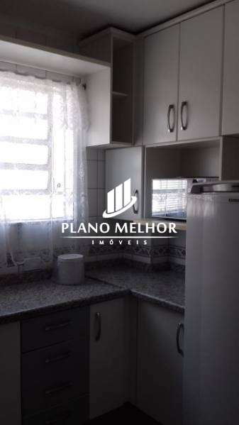 Apartamento, 2 quartos, 60 m² - Foto 14