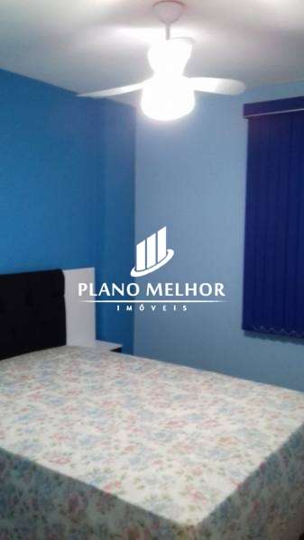 Apartamento, 2 quartos, 60 m² - Foto 16