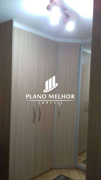 Apartamento, 2 quartos, 60 m² - Foto 28