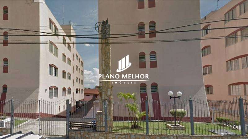 Apartamento, 2 quartos, 60 m² - Foto 3