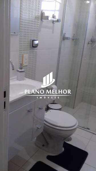 Apartamento, 2 quartos, 60 m² - Foto 45