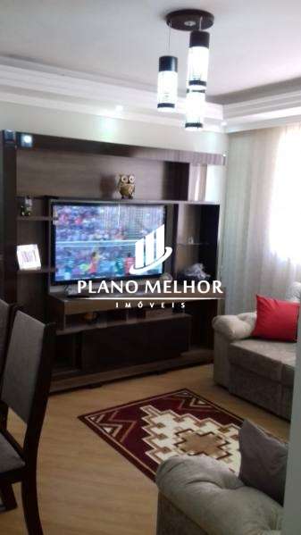 Apartamento, 2 quartos, 60 m² - Foto 60