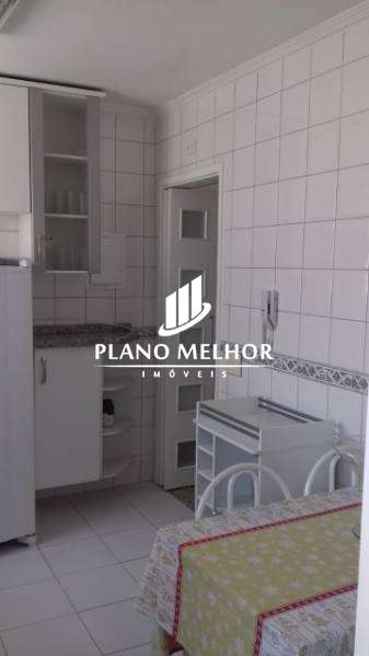 Apartamento, 2 quartos, 60 m² - Foto 7