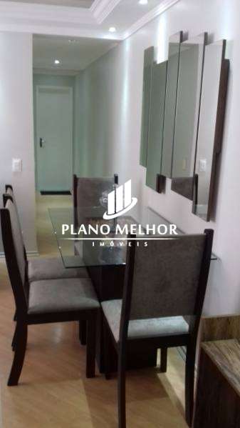 Apartamento, 2 quartos, 60 m² - Foto 96