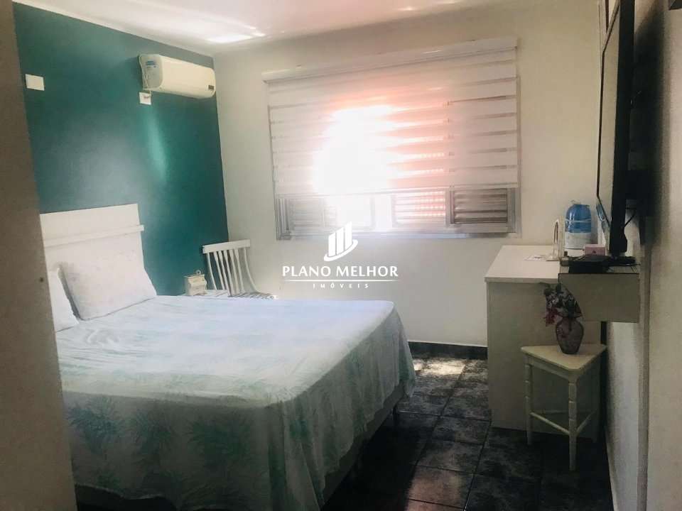 Casa, 3 quartos, 150 m² - Foto 1
