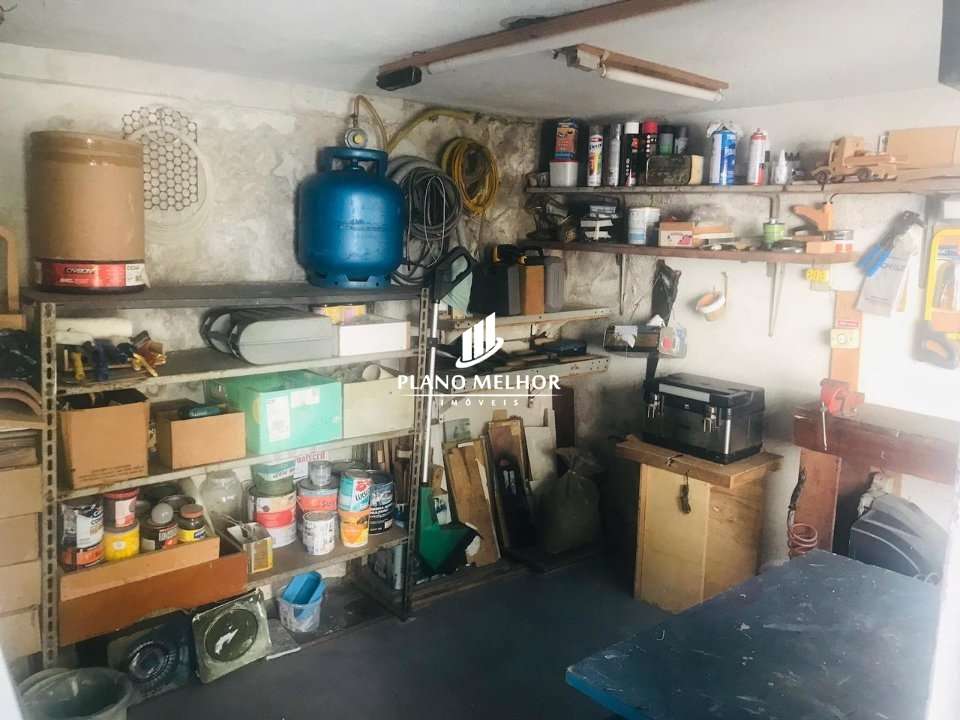Casa, 3 quartos, 150 m² - Foto 12