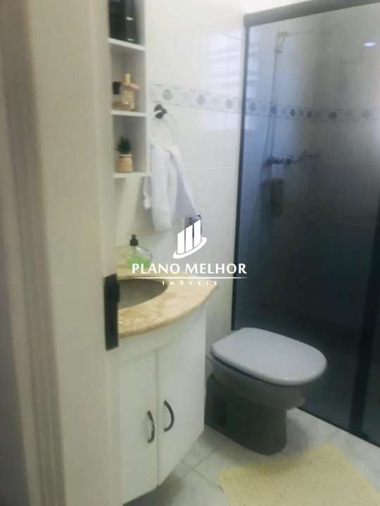 Casa, 3 quartos, 150 m² - Foto 14