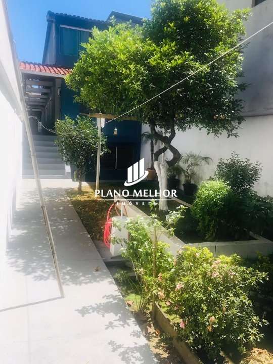 Casa, 3 quartos, 150 m² - Foto 21