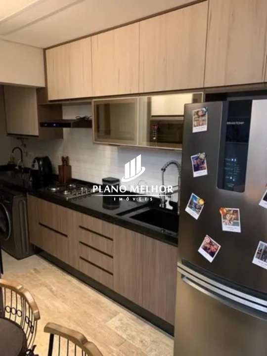 Apartamento, 3 quartos, 64 m² - Foto 12