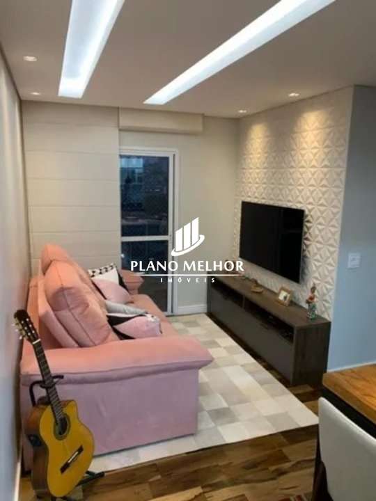 Apartamento, 3 quartos, 64 m² - Foto 13