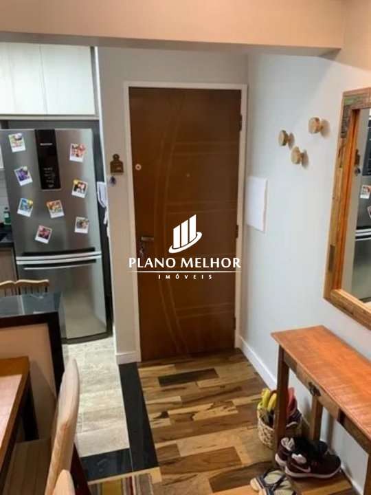 Apartamento, 3 quartos, 64 m² - Foto 17