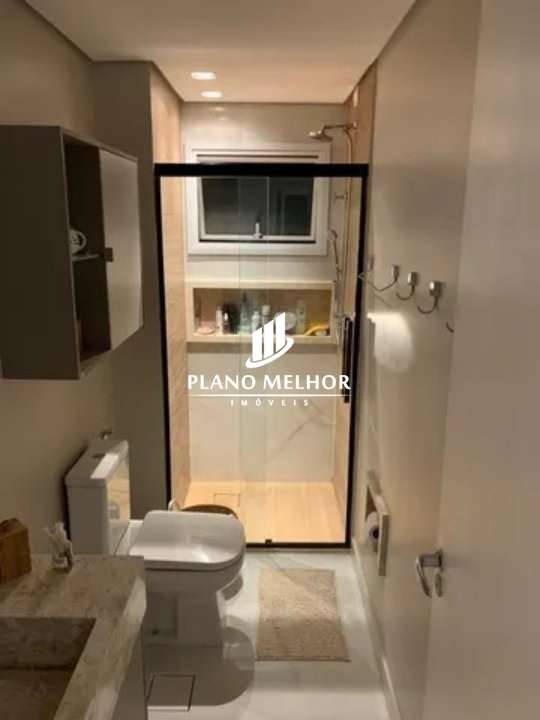 Apartamento, 3 quartos, 64 m² - Foto 19