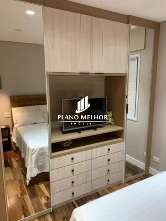 Apartamento, 3 quartos, 64 m² - Foto 21