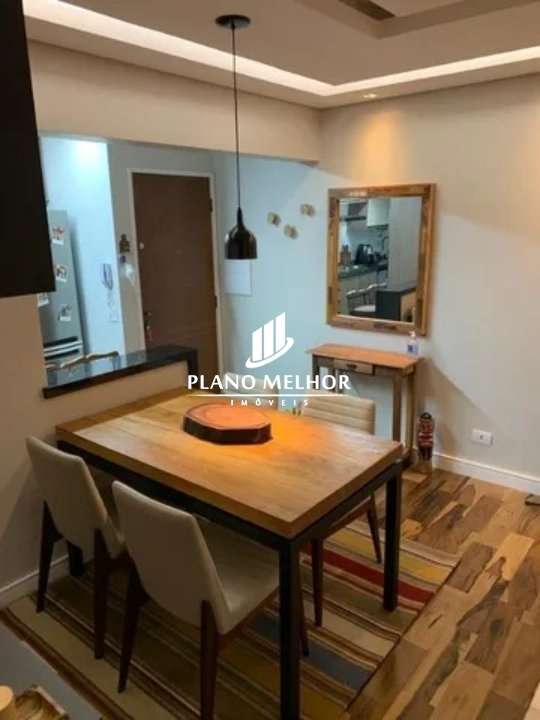 Apartamento, 3 quartos, 64 m² - Foto 7