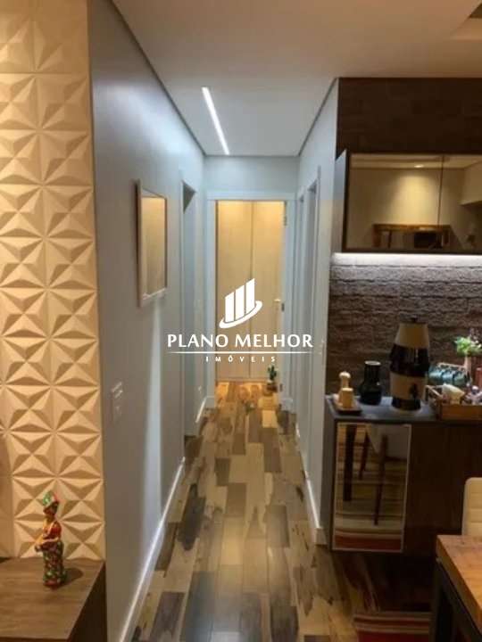 Apartamento, 3 quartos, 64 m² - Foto 8