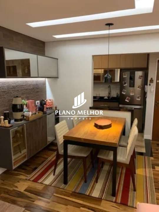 Apartamento, 3 quartos, 64 m² - Foto 9