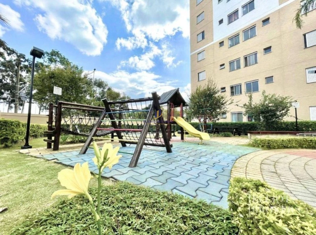 Apartamento, 2 quartos, 54 m² - Foto 1