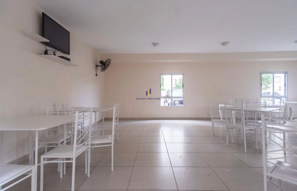 Apartamento, 2 quartos, 54 m² - Foto 11