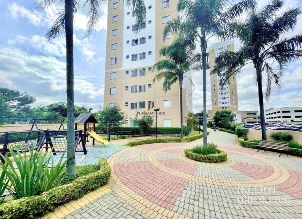 Apartamento, 2 quartos, 54 m² - Foto 12