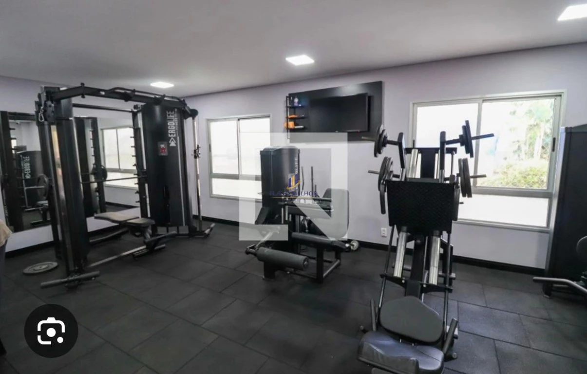 Apartamento, 2 quartos, 54 m² - Foto 13
