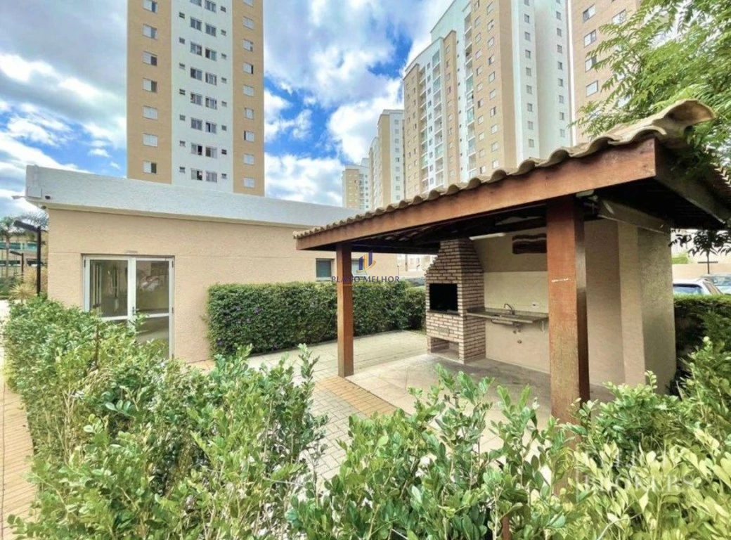 Apartamento, 2 quartos, 54 m² - Foto 15