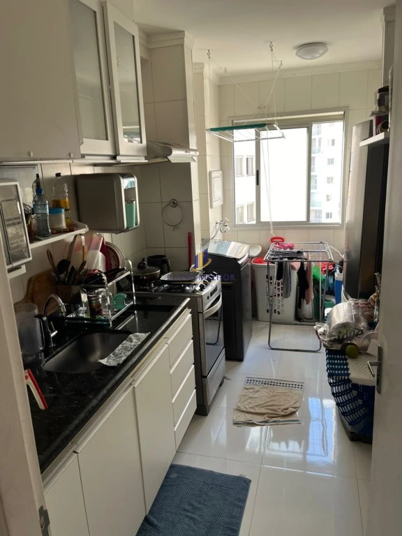 Apartamento, 2 quartos, 54 m² - Foto 17