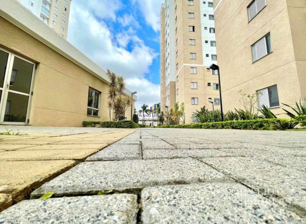 Apartamento, 2 quartos, 54 m² - Foto 18
