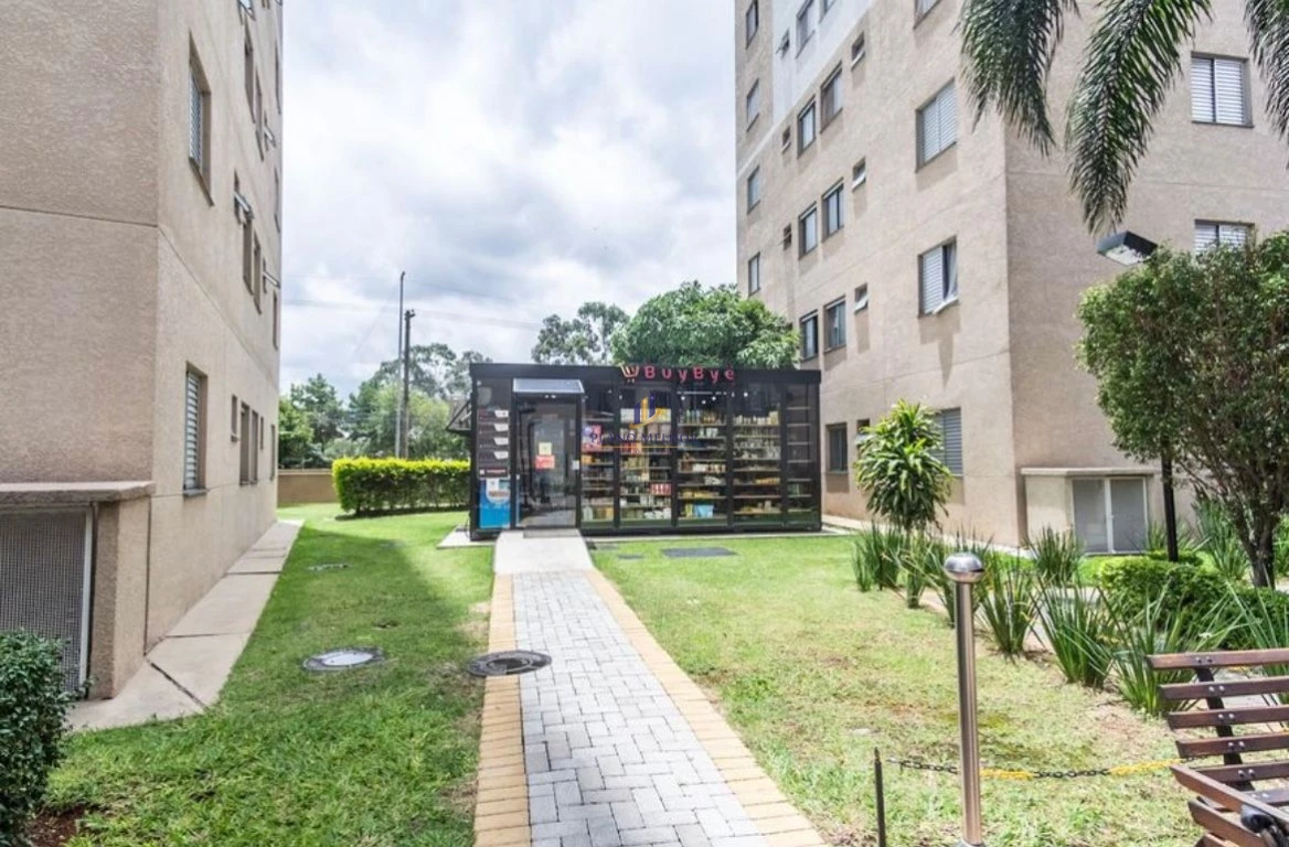 Apartamento, 2 quartos, 54 m² - Foto 22