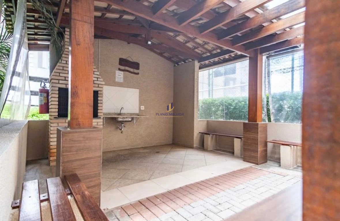 Apartamento, 2 quartos, 54 m² - Foto 24