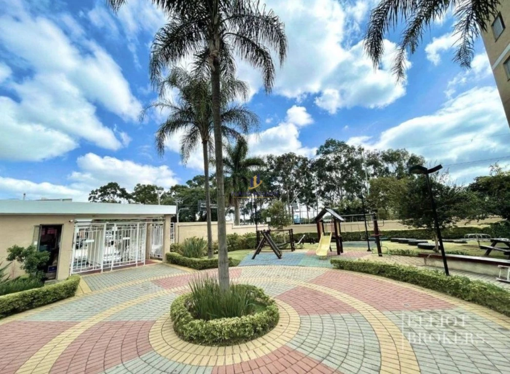 Apartamento, 2 quartos, 54 m² - Foto 6