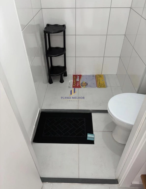 Apartamento, 1 quarto, 30 m² - Foto 6
