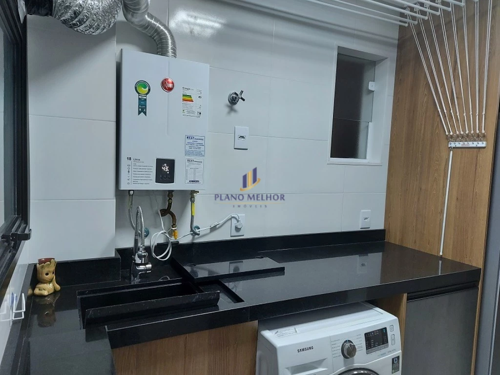 Apartamento, 2 quartos, 54 m² - Foto 10