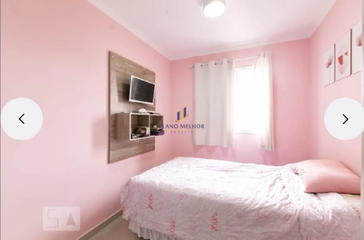 Apartamento, 2 quartos, 54 m² - Foto 11