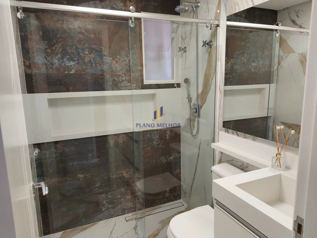 Apartamento, 2 quartos, 54 m² - Foto 15