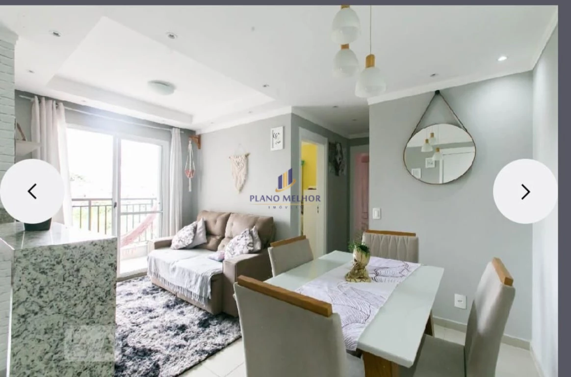 Apartamento, 2 quartos, 54 m² - Foto 17